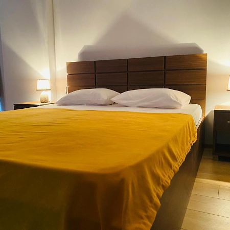 Mimino Aparthotel Batumi Esterno foto