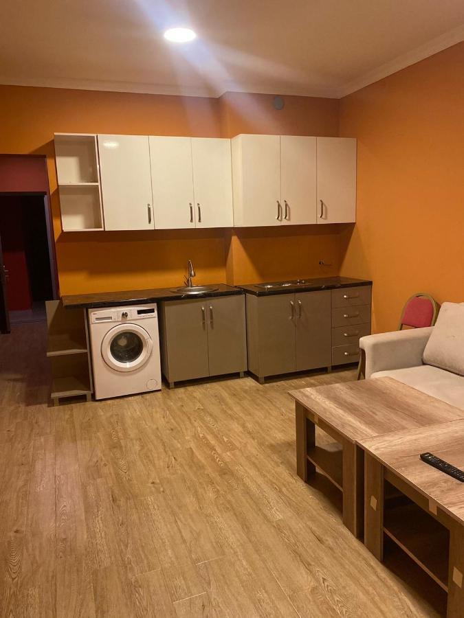 Mimino Aparthotel Batumi Esterno foto
