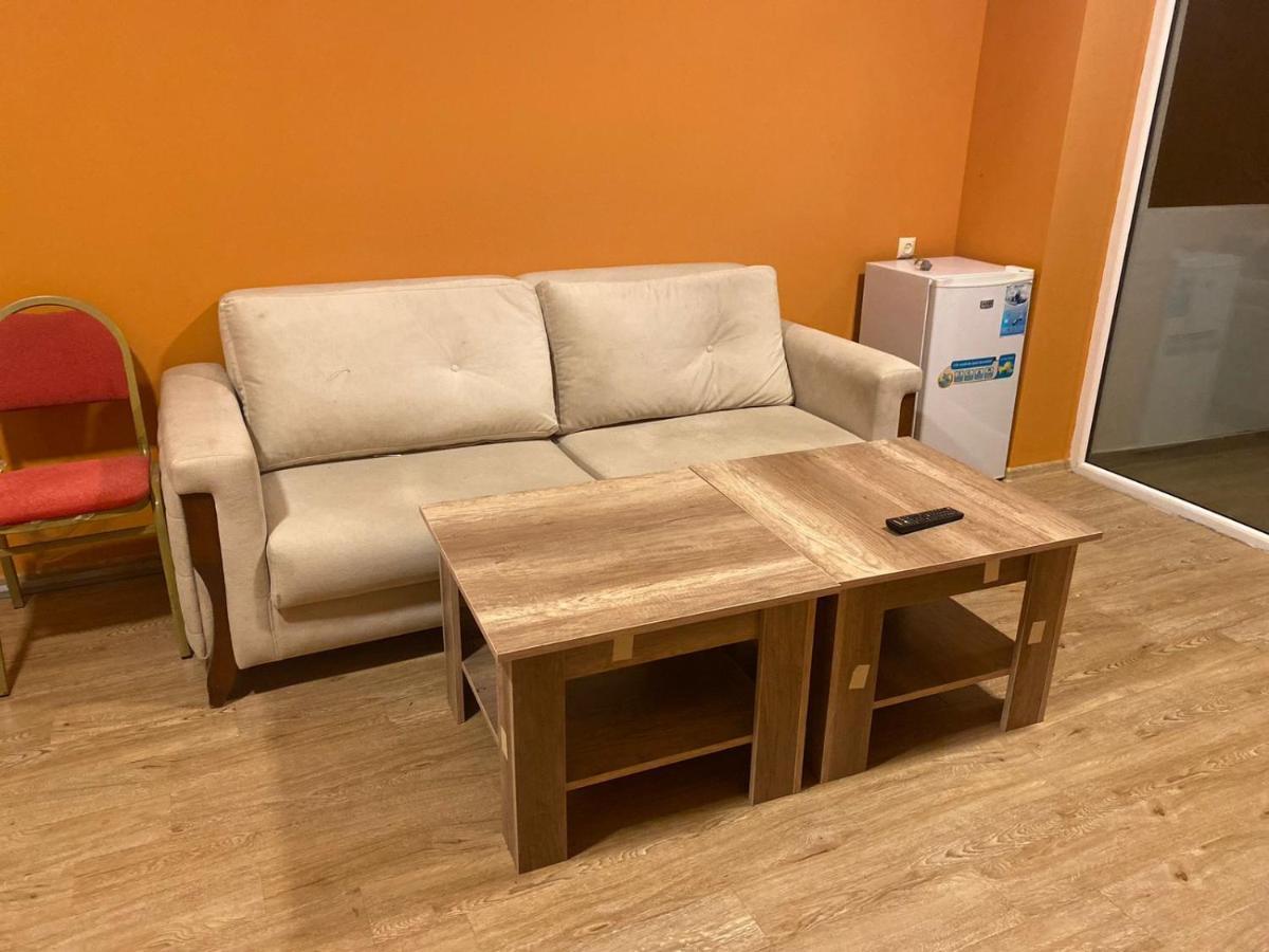 Mimino Aparthotel Batumi Esterno foto