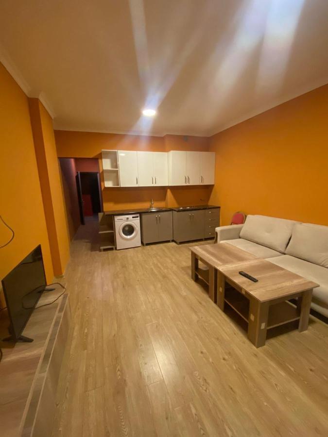 Mimino Aparthotel Batumi Esterno foto