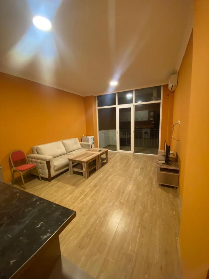 Mimino Aparthotel Batumi Esterno foto