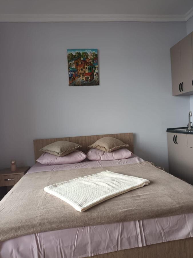 Mimino Aparthotel Batumi Esterno foto
