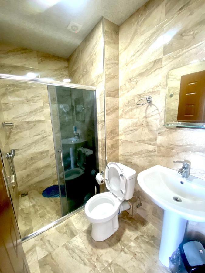 Mimino Aparthotel Batumi Esterno foto