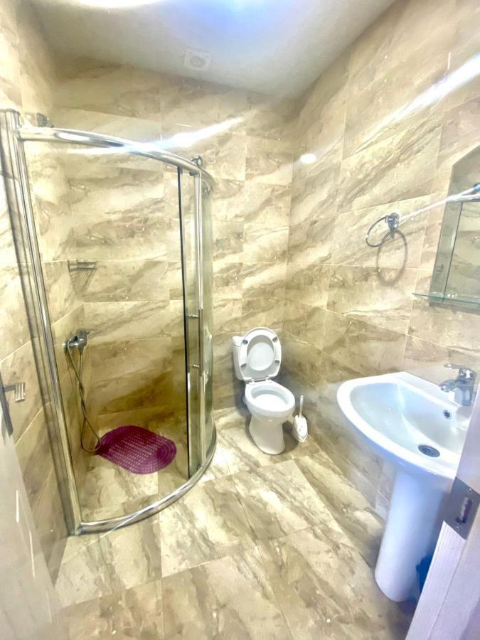 Mimino Aparthotel Batumi Esterno foto