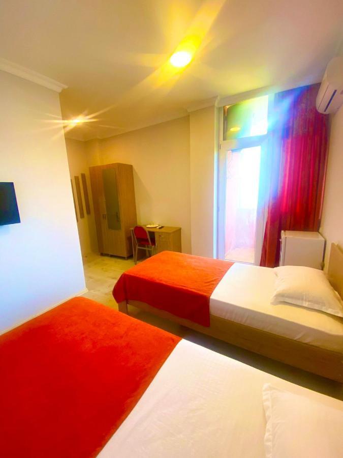 Mimino Aparthotel Batumi Esterno foto