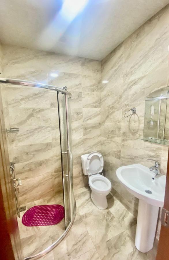 Mimino Aparthotel Batumi Esterno foto