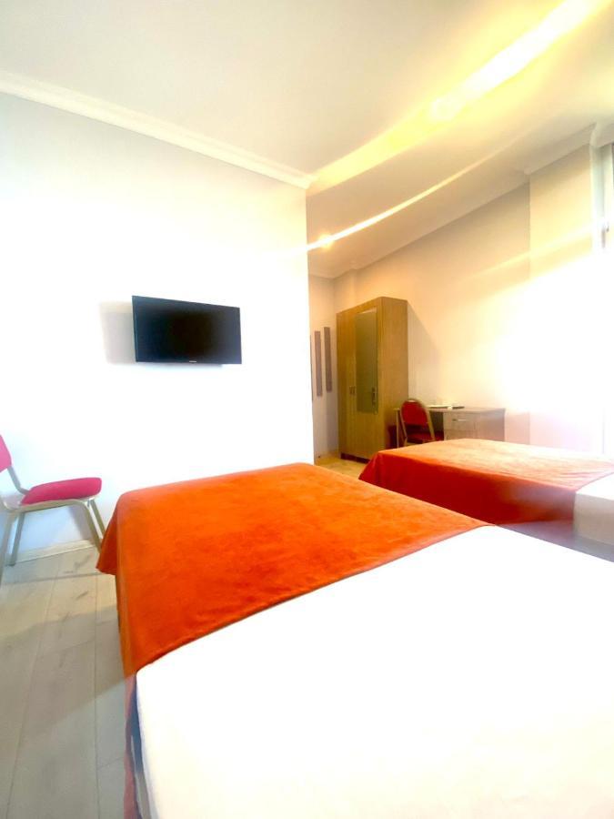 Mimino Aparthotel Batumi Esterno foto
