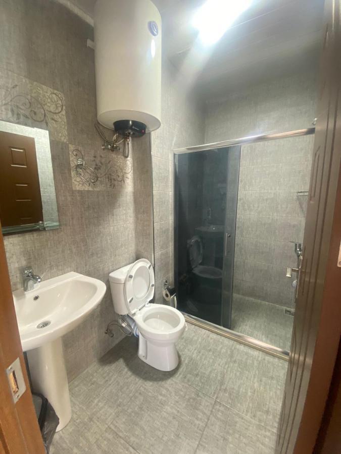 Mimino Aparthotel Batumi Esterno foto