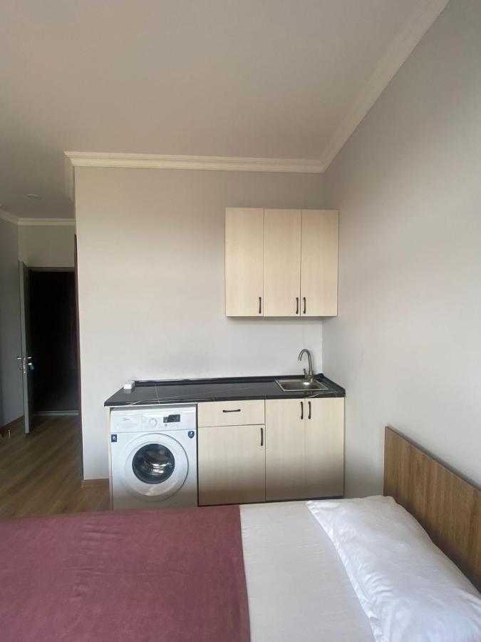 Mimino Aparthotel Batumi Esterno foto