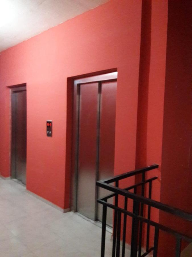 Mimino Aparthotel Batumi Esterno foto