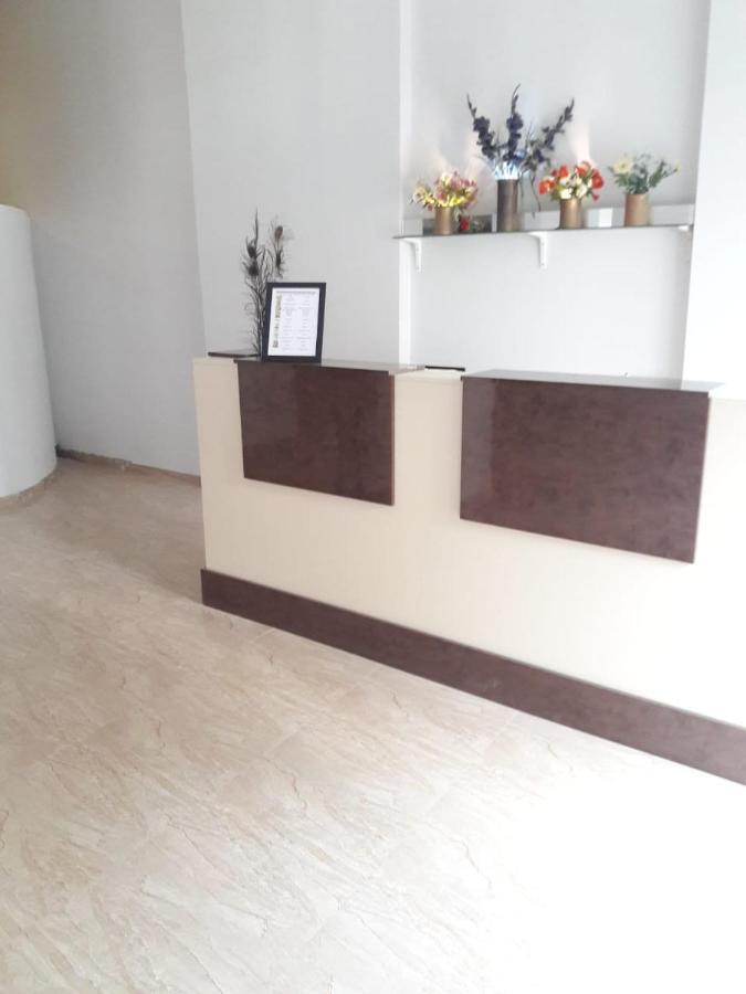 Mimino Aparthotel Batumi Esterno foto