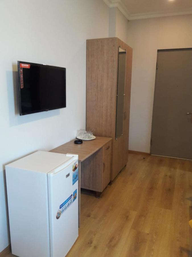 Mimino Aparthotel Batumi Esterno foto