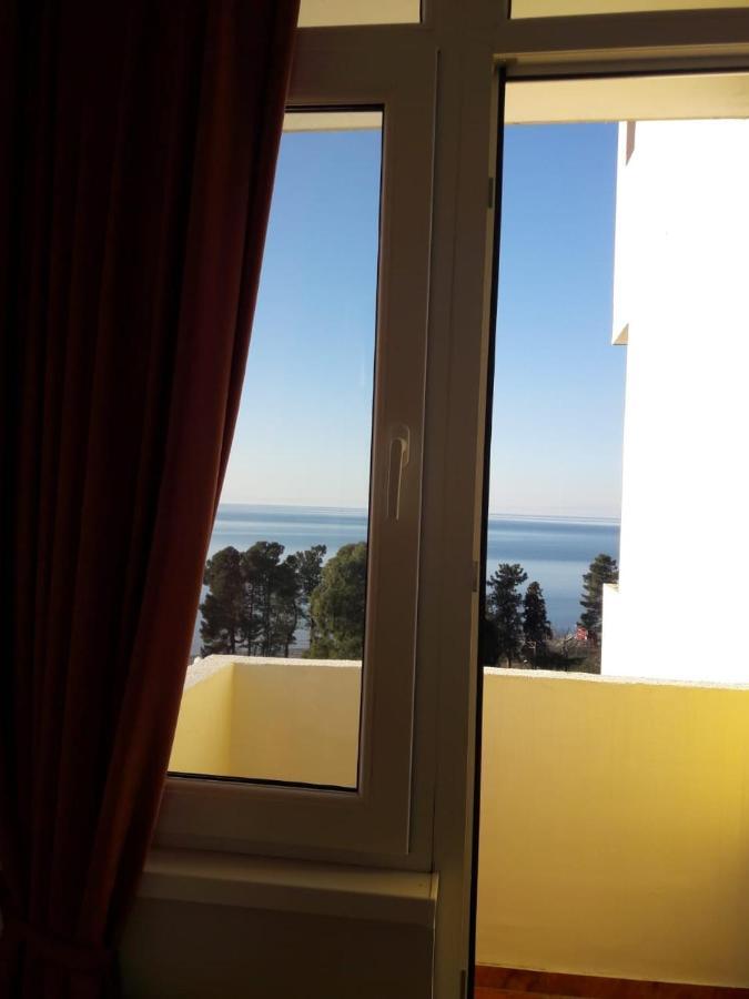 Mimino Aparthotel Batumi Esterno foto