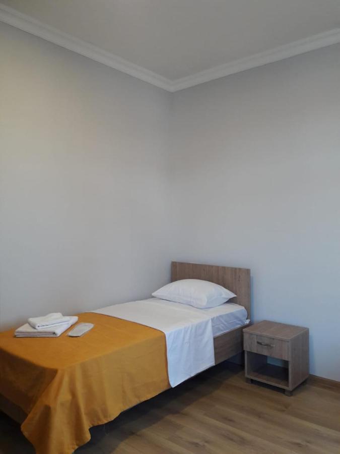 Mimino Aparthotel Batumi Esterno foto