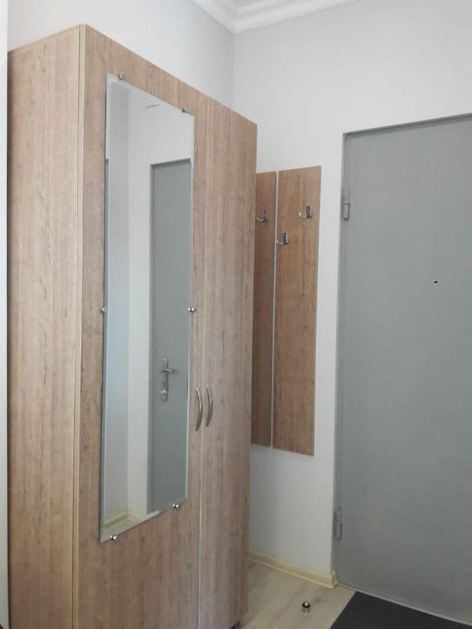 Mimino Aparthotel Batumi Esterno foto